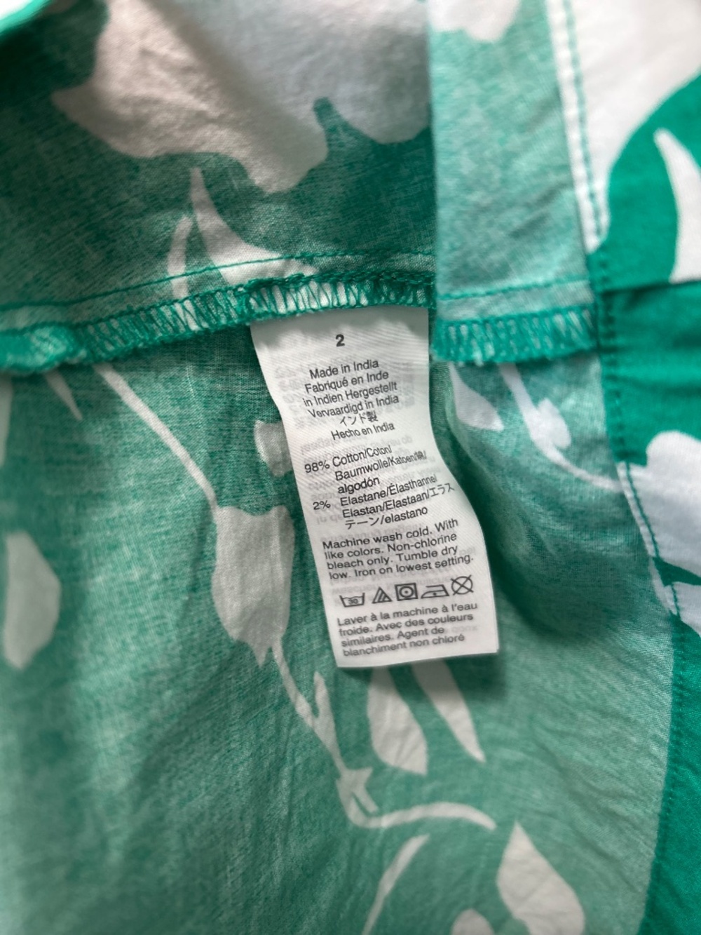 J CREW FACTORY DRESS - Picture 6 of 15